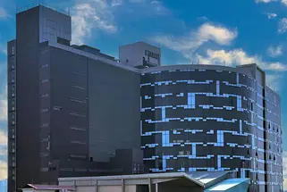 Smartworks Nippon Q1