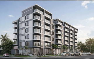 SR Sai Reddy Enclave Block A