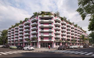 SR Sai Reddy Enclave Block B