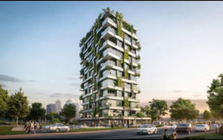 Sree Laxmi Trinity Adobe