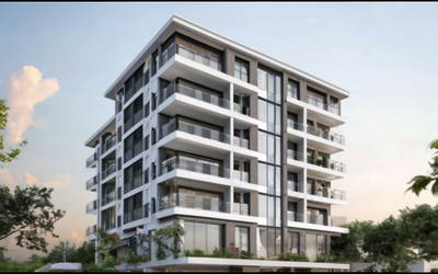 Sreeram Sriyan Residency