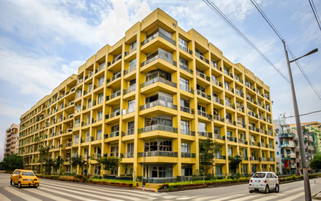 Sri P Chenna Ramulus Mahaan Block B