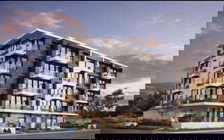 Srinidhi Lakshmi Kutir