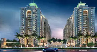 Sublime Spring Elmas