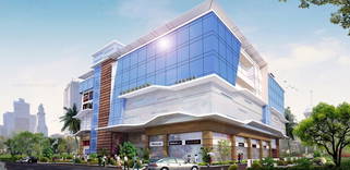 Sudharsan Multiplex