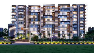 Swathi Enclave