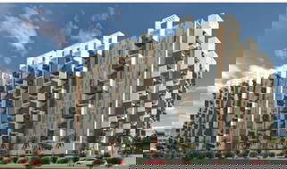 Vantage KVS Raju Towers