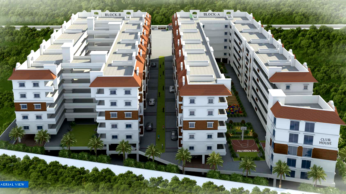 Explore Real Estate Opportunities in Kompally, Hyderabad | GharPe