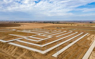 VJRK Infra Developers